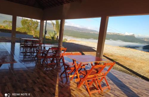 Ibicoara Cabin | Pousada Mirante Das Serras Ibicoara-BA