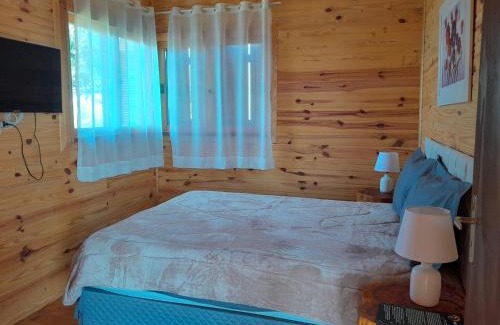 Pelotas Ski Chalet | Pousada Mirantes de Tapes