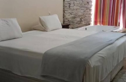 Neropolis Resort | Pousada Monjolo