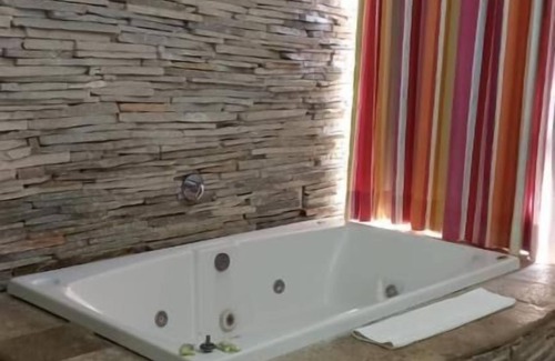 Neropolis Resort | Pousada Monjolo