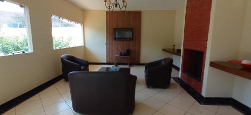 Montezuma Hotel | Pousada Monte das Colinas