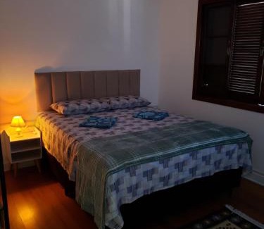 Lapa Hotel | Pousada Monte Gerizim
