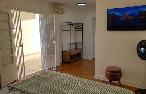 Lapa Hotel | Pousada Monte Gerizim