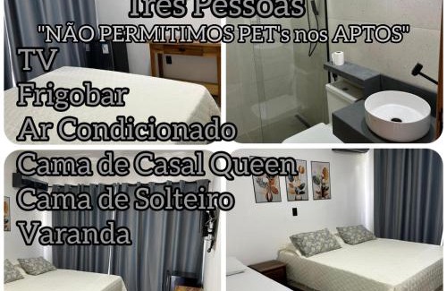 Serra Negra Hotel | Pousada Monte Verde