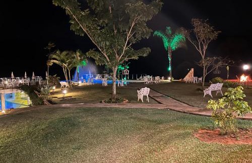 Serra Negra Hotel | Pousada Monte Verde