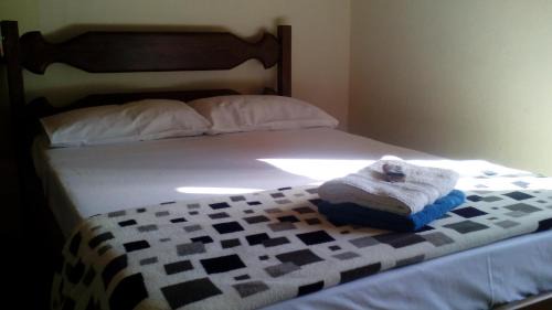 Aiuruoca Hotel | Pousada Moporã, a antiga pousada do Waldir, com amplas suítes no centro de Aiuruoca