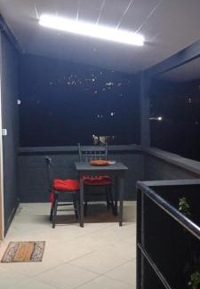 Garcia Bed & Breakfast | Pousada Morauer