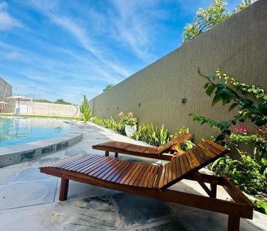 Caicara Hotel | Pousada Mr jeri