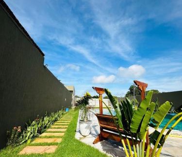 Caicara Hotel | Pousada Mr jeri