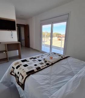 Paraiso do Sul Hotel | Pousada Muller