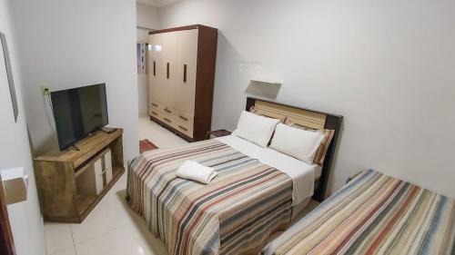 Piumhi Hotel | Pousada Mundo Consciente