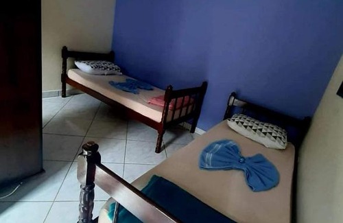 Paraibuna Apartment | Pousada Natalia Canella