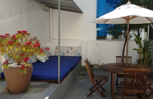 Sao Paulo House | Pousada Near Congonhas Airport SP