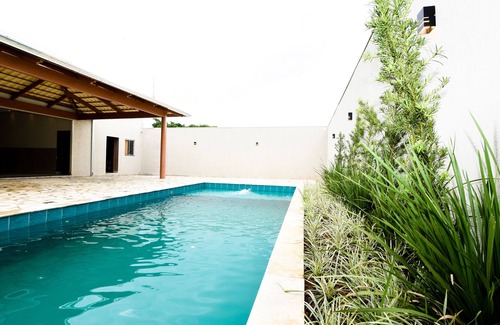 Lourdes House | POUSADA NEPTUNO EVENTOS
