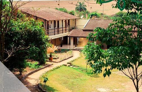 Tambau Hotel | Pousada No Caminho