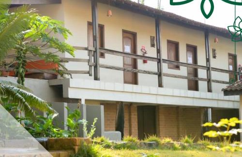 Tambau Hotel | Pousada No Caminho
