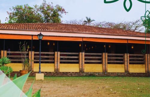Tambau Hotel | Pousada No Caminho