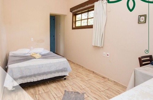 Tambau Hotel | Pousada no Caminho