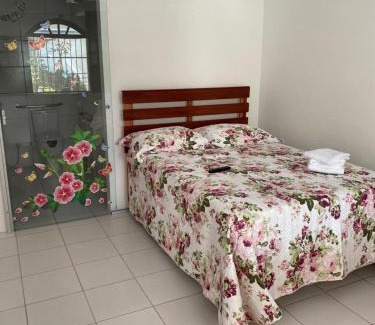 Caixa-Pregos Hotel | Pousada Norage