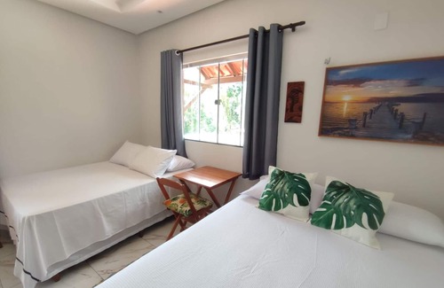 Alter do Chao Hotel | Pousada Nosso Canto Alter