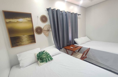 Alter do Chao Hotel | Pousada Nosso Canto Alter