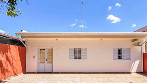 Barao Geraldo House | POUSADA NOVA BARãO