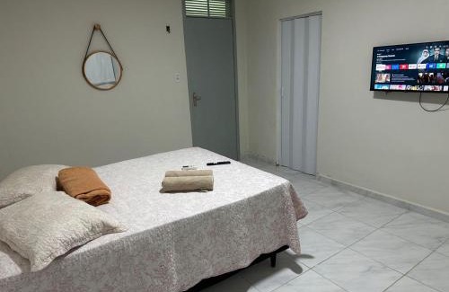 Mossoro Hotel | Pousada Nova Betânia