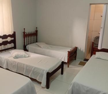 Canelas Hotel | Pousada Nova