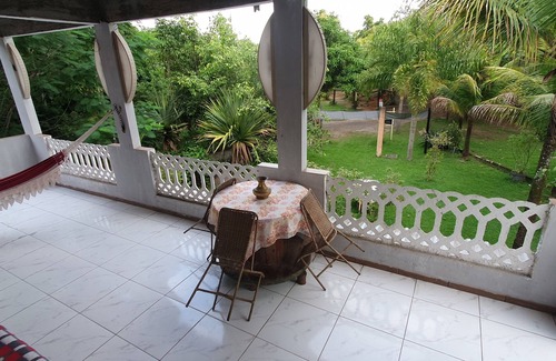 Campo Alegre House | POUSADA NOVA IGUAÇU - CHÁCARA WITH SUITES - Sitio Recanto do Paraíso/SRP