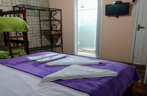Bosque de Geriba House | Pousada Ohana Buzios