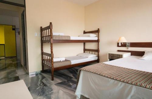 Mambucaba Apartment | POUSADA OHANA PARATY