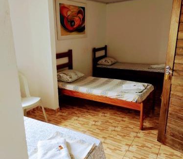 Santos Dumond Hotel | POUSADA OLÍMPIA