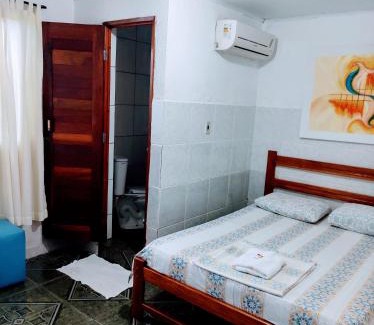 Santos Dumond Hotel | POUSADA OLÍMPIA