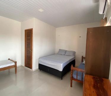 Bodoquena Hotel | POUSADA ORTEGA