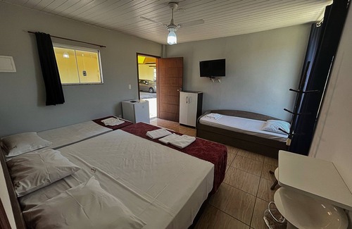 Lindoia Hotel | Pousada Pé da Serra