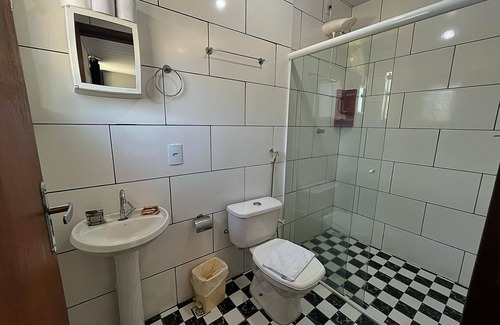 Lindoia Hotel | Pousada Pé da Serra