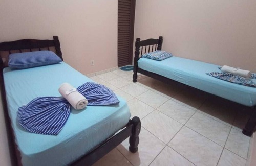 Sao Felix do Tocantins Hotel | Pousada Paulim