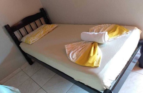 Sao Felix do Tocantins Hotel | Pousada Paulim