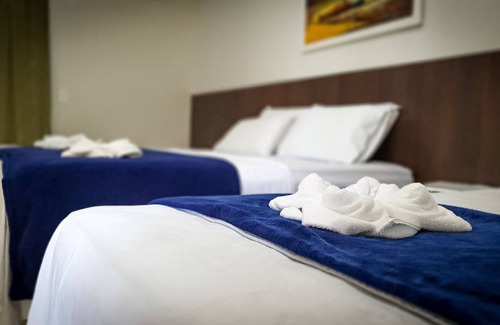 Paripueira Hotel | Pousada Paraíso das Palmeiras