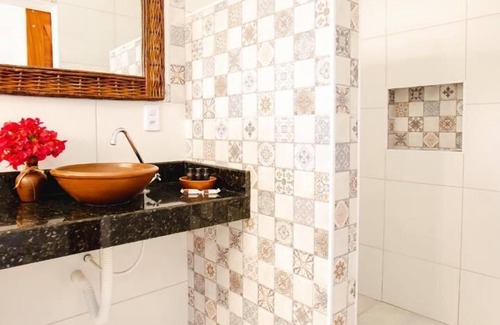 Prea Hotel | Pousada Paraíso dos Ventos
