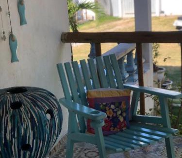 Paracuru House | Pousada Paracuru Surf