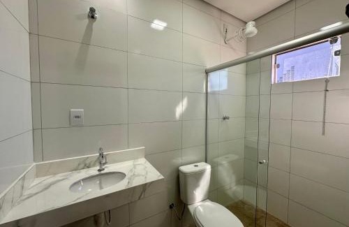Paracatu House | Pousada Paraiso