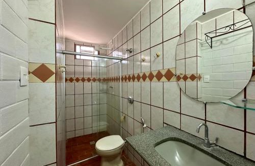 Paracatu House | Pousada Paraiso