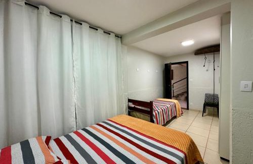 Paracatu House | Pousada Paraiso