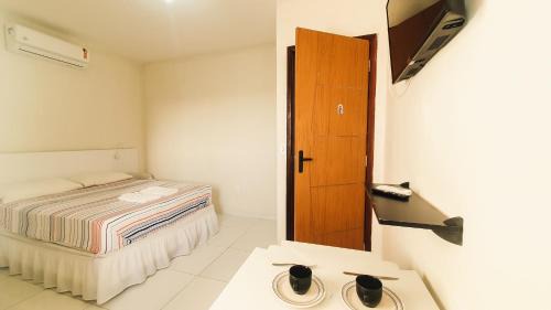 Arembepe Hotel | Pousada Paraiso de Arempebe