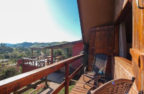 Divino de Sao Lourenco Hotel | POUSADA PATRIMÔNIO DOS SONHOS