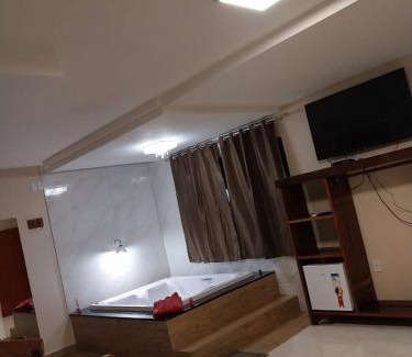 Divino de Sao Lourenco Hotel | POUSADA PATRIMÔNIO DOS SONHOS