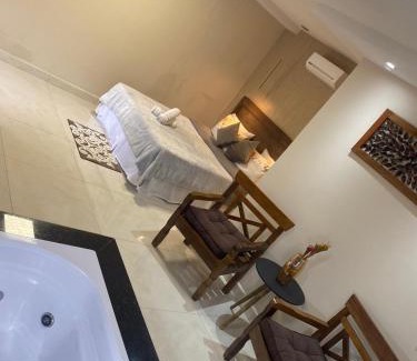 Divino de Sao Lourenco Hotel | POUSADA PATRIMÔNIO DOS SONHOS