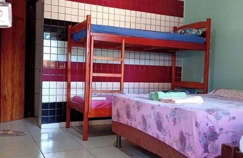 Bodoquena Hotel | POUSADA PAULISTA