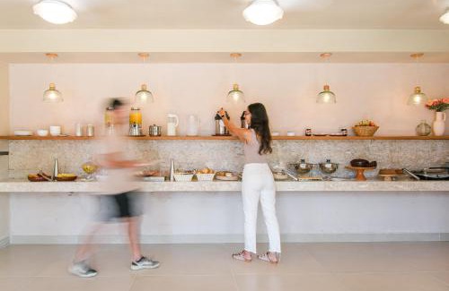 Barra da Lagoa Hotel | Pousada Pazuu